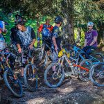 Header Talk Mountainbike Koordination Österreich