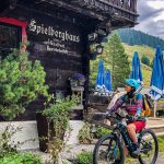 Mountainbiking 2.0: Ein Radschlag in die Zukunft