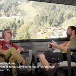 Harald Maier & Darco Cazin: Zukunft des Mountainbikens: Potenziale und Wandel durch Babyboomer und Technologie