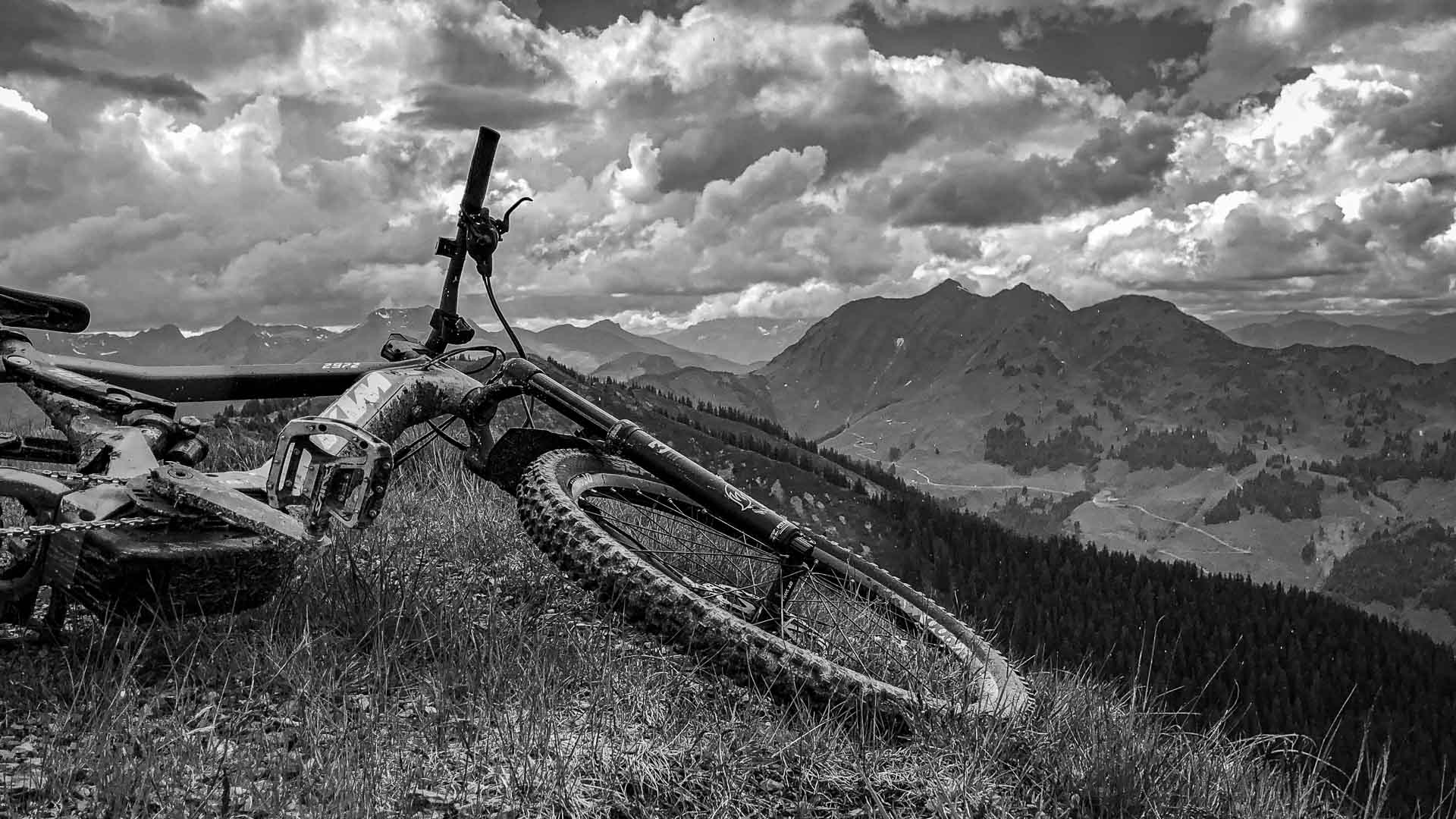 Leitbild Mountainbike Kongress 2024