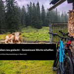 Kapitel 1: Die Zukunft des Mountainbikings in Österreich