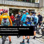 Community-Building und Vernetzung – Gemeinsam die Zukunft des Mountainbikens gestalten