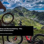 Mountainbiken als Motor für regionale Wertschöpfung und gesellschaftlichen Mehrwert - ambi Mountainbike-Strategie