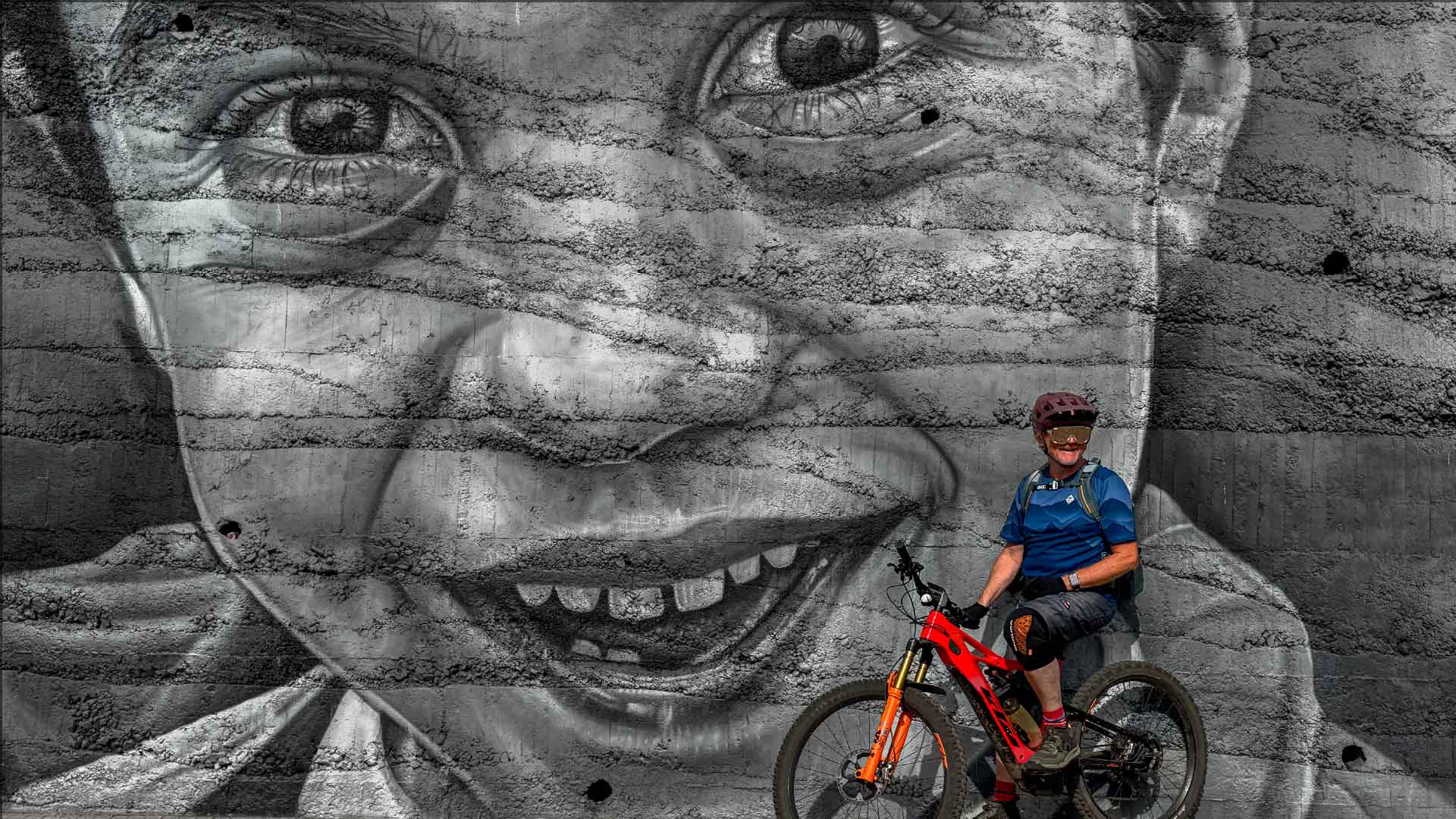 Leitbild Mountainbike Kongress 2026