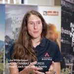 Lisa Mitterbauer spricht über Mountainbike Nachwuchsförderung und die Verbindung zur Natur