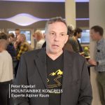 Nutzungskonflikte im alpinen Raum: Peter Kapelari erklärt Mediationsstrategien