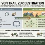 Mountainbike-Destination entwickeln – vom Trail zum Lebensraum