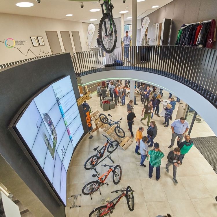Mountainbike Kongress - 3167