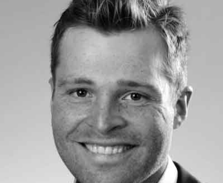 Daniel Klemme