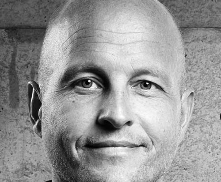 Dirk Scheumann