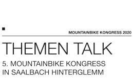 Jubiläum 5 Jahre Mountainbike Kongress