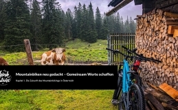 Kapitel 1: Die Zukunft des Mountainbikings in Österreich