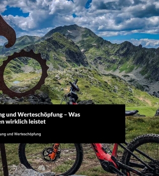 Kapitel 10: Wertschöpfung und Werteschöpfung