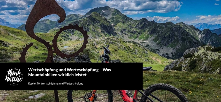 Kapitel 10: Wertschöpfung und Werteschöpfung