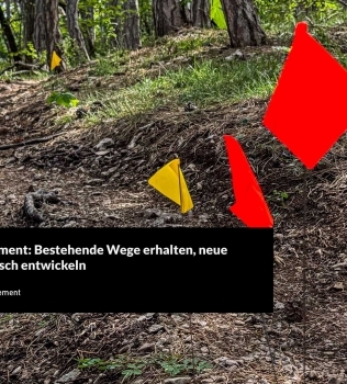 Kapitel 9: Trail-Management