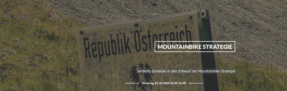 Geschützt: Mountainbiken neu gedacht