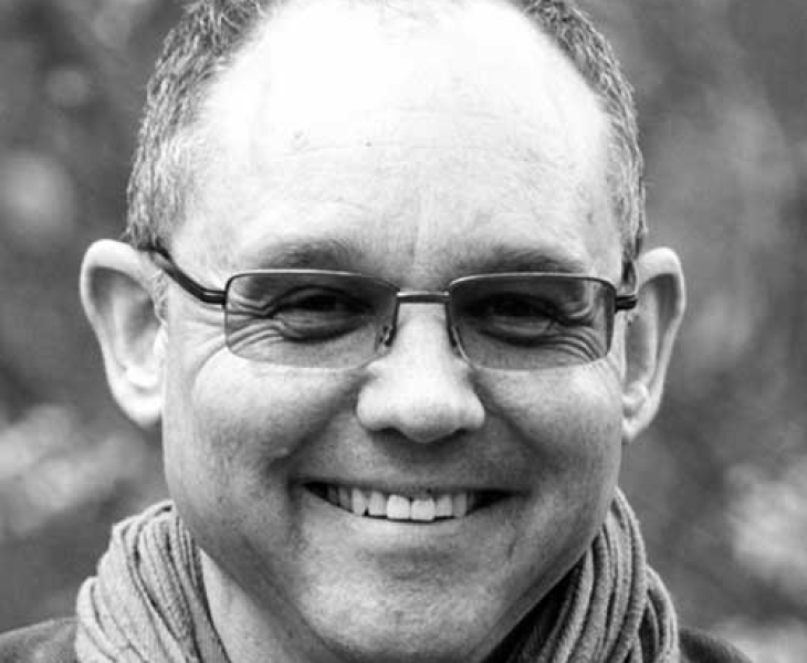 Peter Bedenk