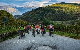 Mountainbike Guiding: Zwischen Abenteuer und Verantwortung