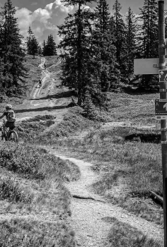 Geschützt: Trail Revolution Neudenken des Mountainbike-Erlebnisses