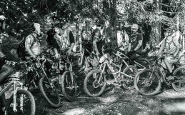 Geschützt: GRENZEN ÜBERWINDEN – Wie die Koordination von Interessen das Mountainbiken vorantreibt