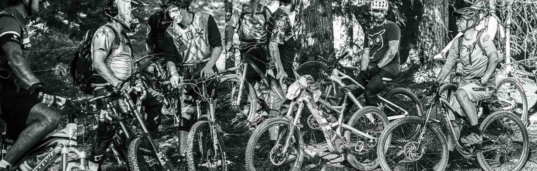 Geschützt: GRENZEN ÜBERWINDEN – Wie die Koordination von Interessen das Mountainbiken vorantreibt